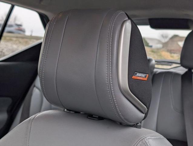 2022 Nissan Kicks SR Xtronic CVT