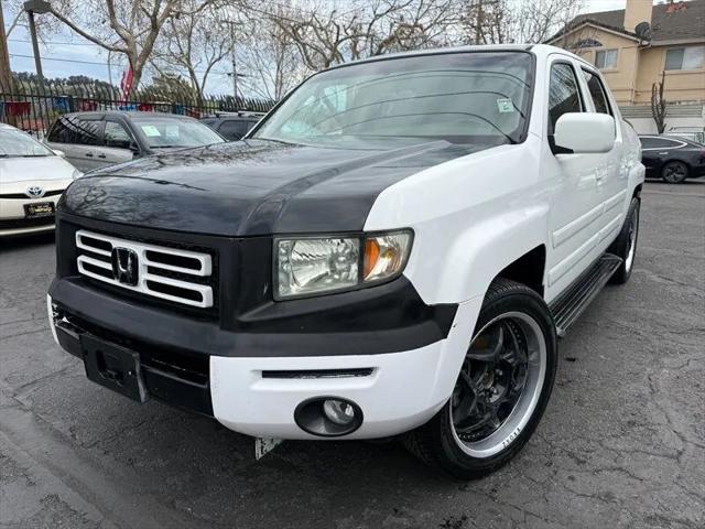 2006 Honda Ridgeline RTL for sale in San Leandro, CA