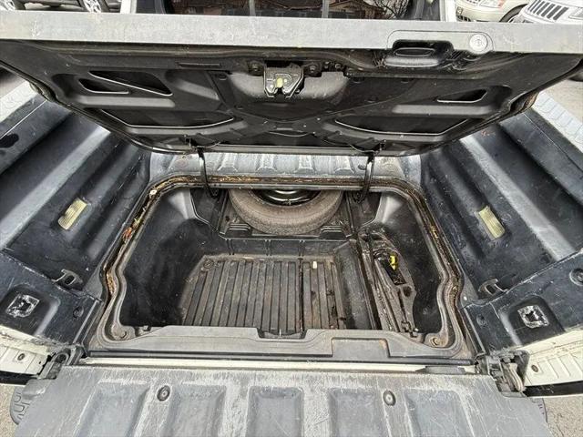 2006 Honda Ridgeline RTL