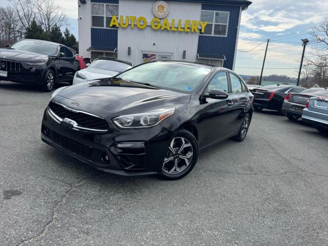 2019 Kia Forte LXS for sale in Stafford, VA