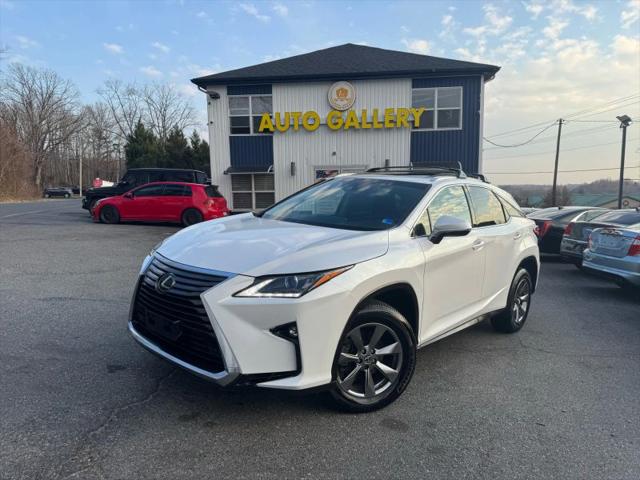 2019 Lexus RX 350 F SPORT for sale in Stafford, VA