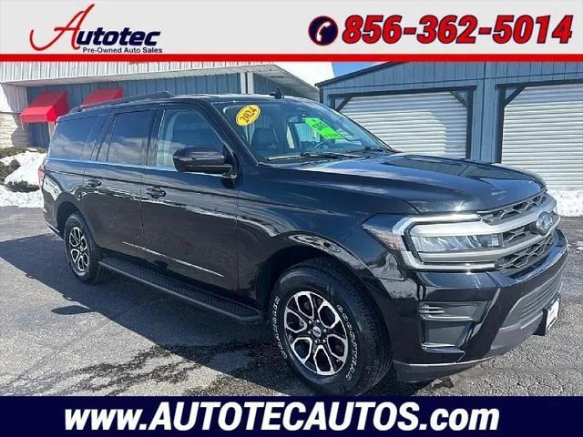 2024 Ford Expedition XLT MAX for sale in Vineland, NJ