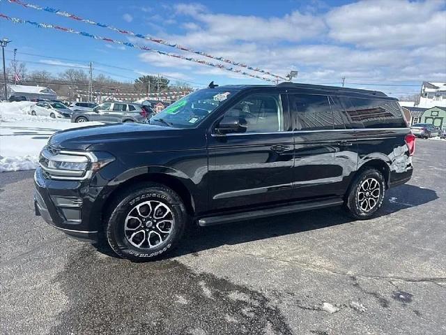 2024 Ford Expedition XLT MAX