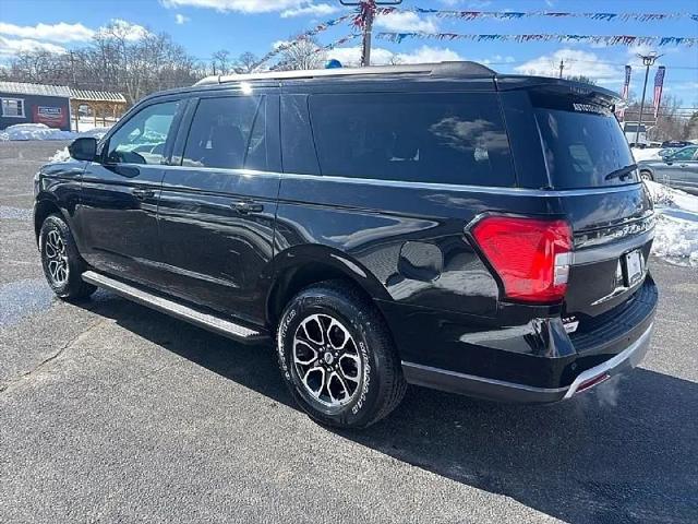 2024 Ford Expedition XLT MAX