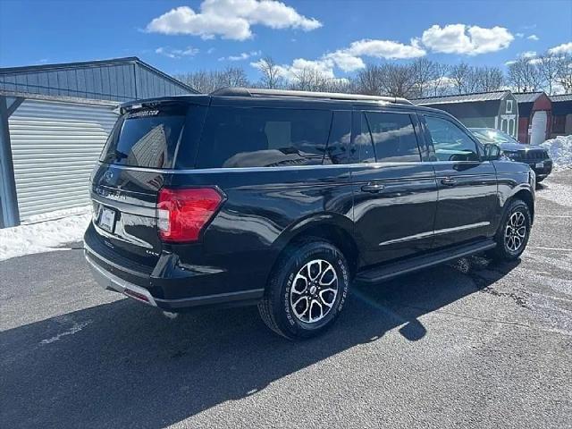 2024 Ford Expedition XLT MAX