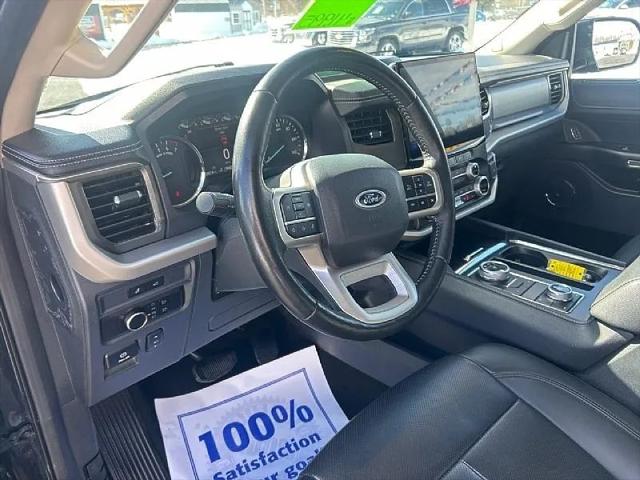 2024 Ford Expedition XLT MAX
