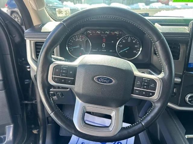 2024 Ford Expedition XLT MAX