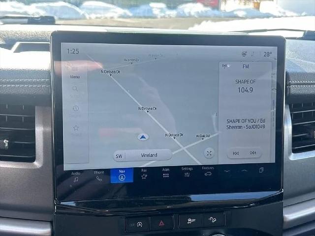 2024 Ford Expedition XLT MAX