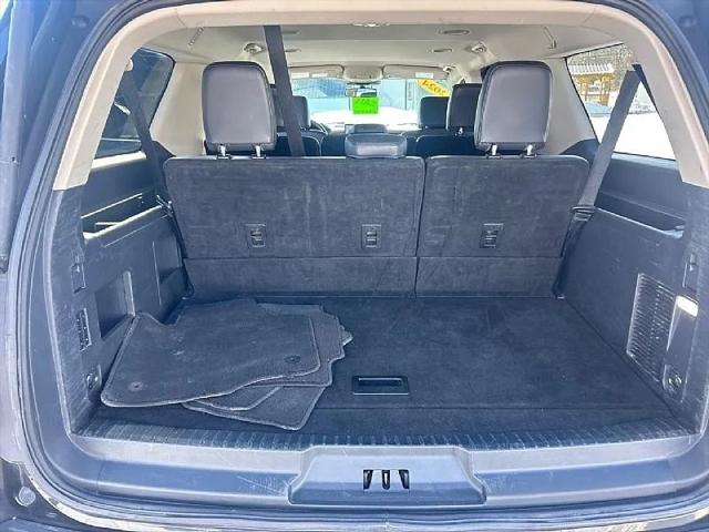 2024 Ford Expedition XLT MAX