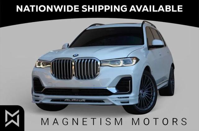2021 BMW xB ALPINA XB7 for sale in Lawrenceville, GA