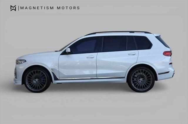 2021 BMW xB ALPINA XB7