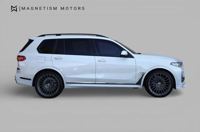 2021 BMW xB ALPINA XB7