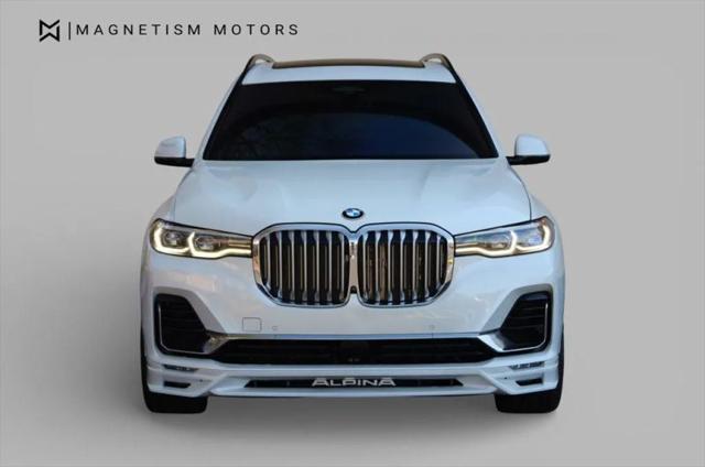 2021 BMW xB ALPINA XB7