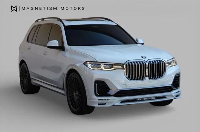 2021 BMW xB ALPINA XB7