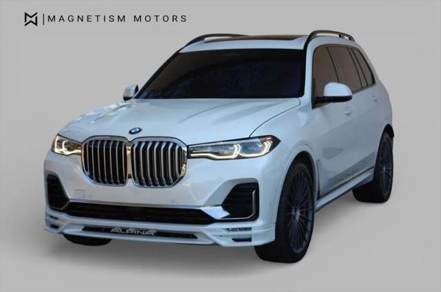 2021 BMW xB ALPINA XB7