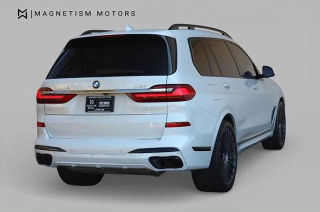 2021 BMW xB ALPINA XB7