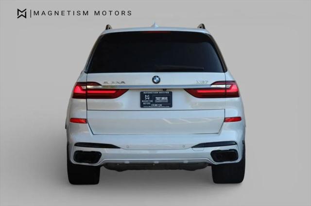 2021 BMW xB ALPINA XB7