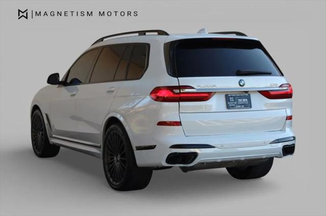 2021 BMW xB ALPINA XB7