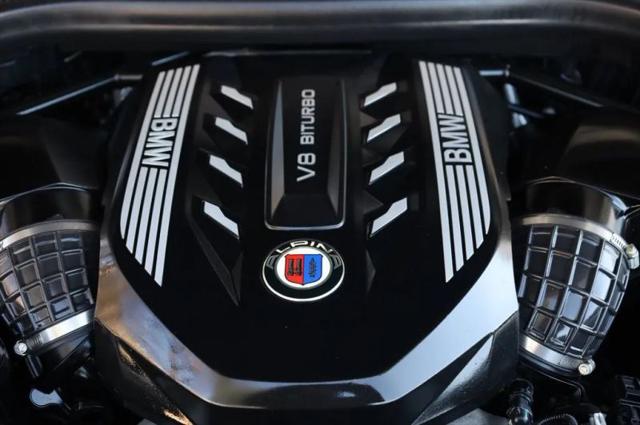 2021 BMW xB ALPINA XB7