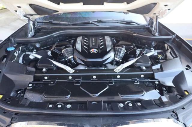 2021 BMW xB ALPINA XB7