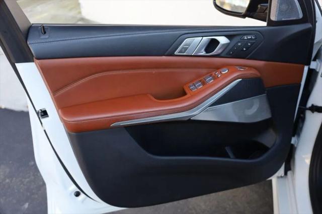 2021 BMW xB ALPINA XB7