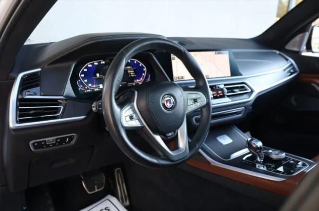 2021 BMW xB ALPINA XB7