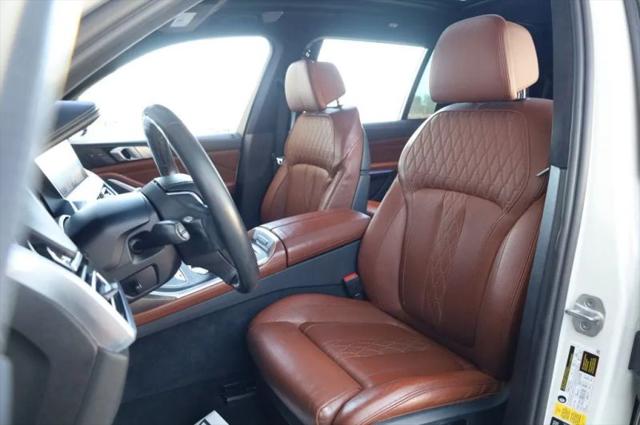 2021 BMW xB ALPINA XB7
