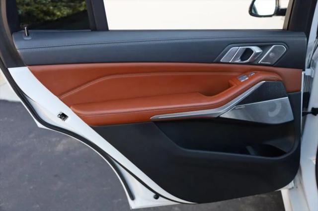 2021 BMW xB ALPINA XB7