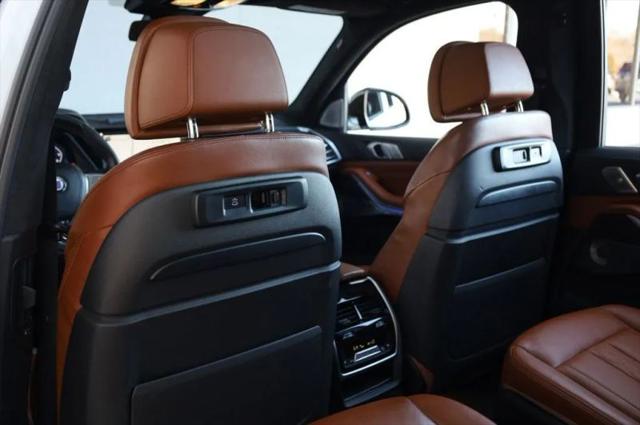 2021 BMW xB ALPINA XB7
