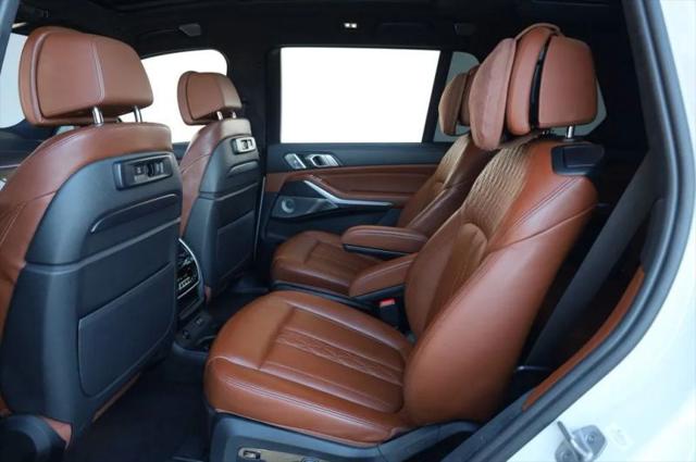 2021 BMW xB ALPINA XB7