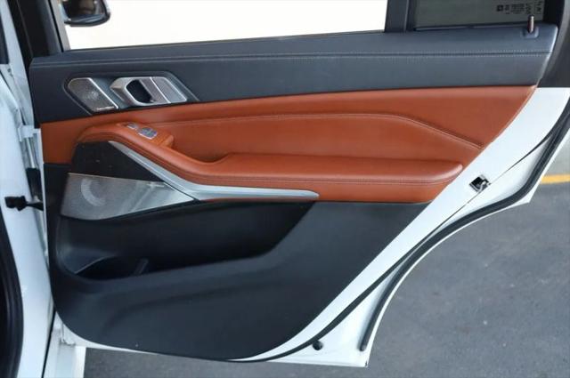 2021 BMW xB ALPINA XB7