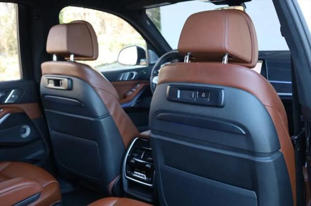 2021 BMW xB ALPINA XB7