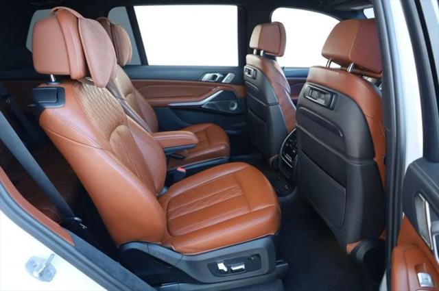 2021 BMW xB ALPINA XB7