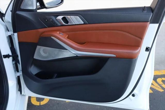2021 BMW xB ALPINA XB7