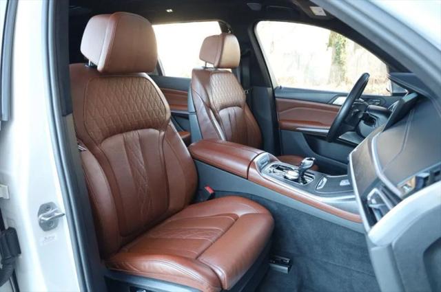 2021 BMW xB ALPINA XB7