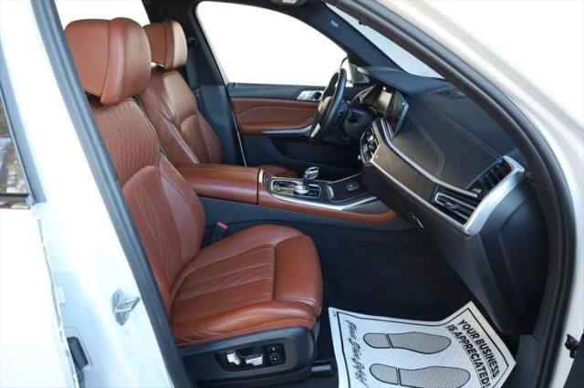2021 BMW xB ALPINA XB7