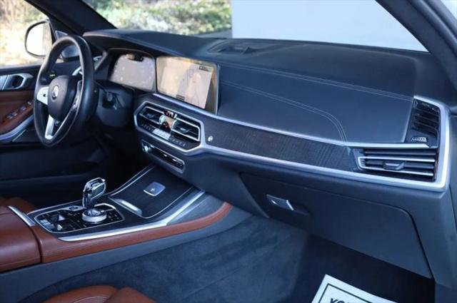2021 BMW xB ALPINA XB7