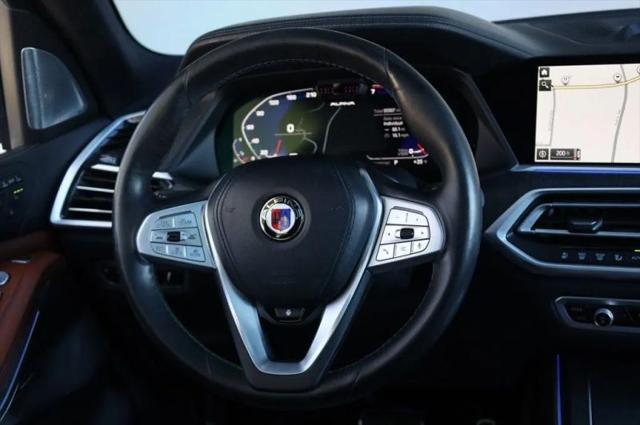 2021 BMW xB ALPINA XB7