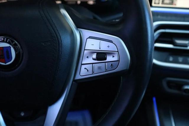 2021 BMW xB ALPINA XB7
