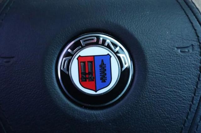 2021 BMW xB ALPINA XB7