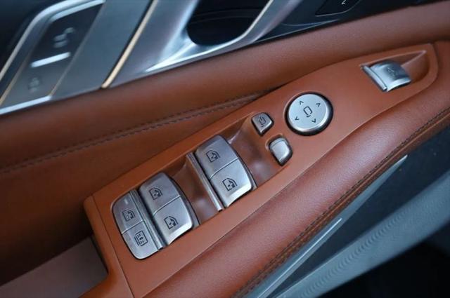2021 BMW xB ALPINA XB7
