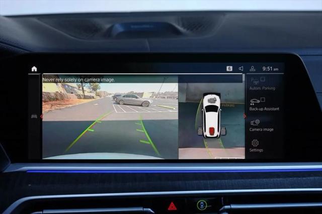 2021 BMW xB ALPINA XB7