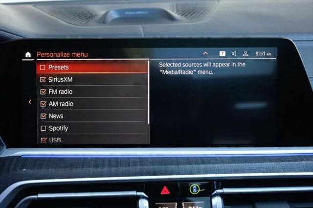 2021 BMW xB ALPINA XB7