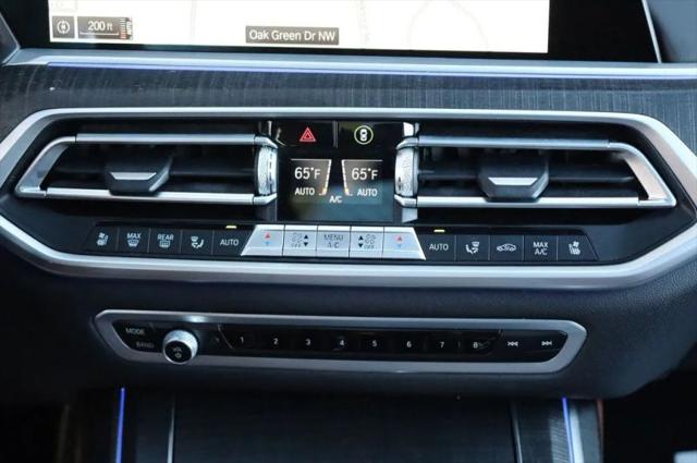 2021 BMW xB ALPINA XB7