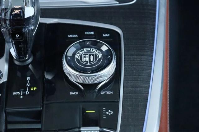 2021 BMW xB ALPINA XB7