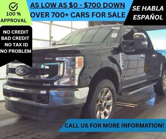 2022 Ford F-250 XL for sale in Manassas, VA