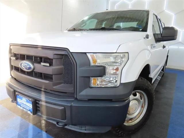 2015 Ford F-150 XL for sale in Manassas, VA