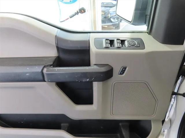 2015 Ford F-150 XL