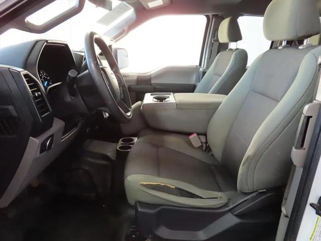 2015 Ford F-150 XL