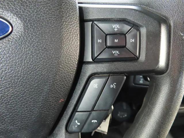 2015 Ford F-150 XL